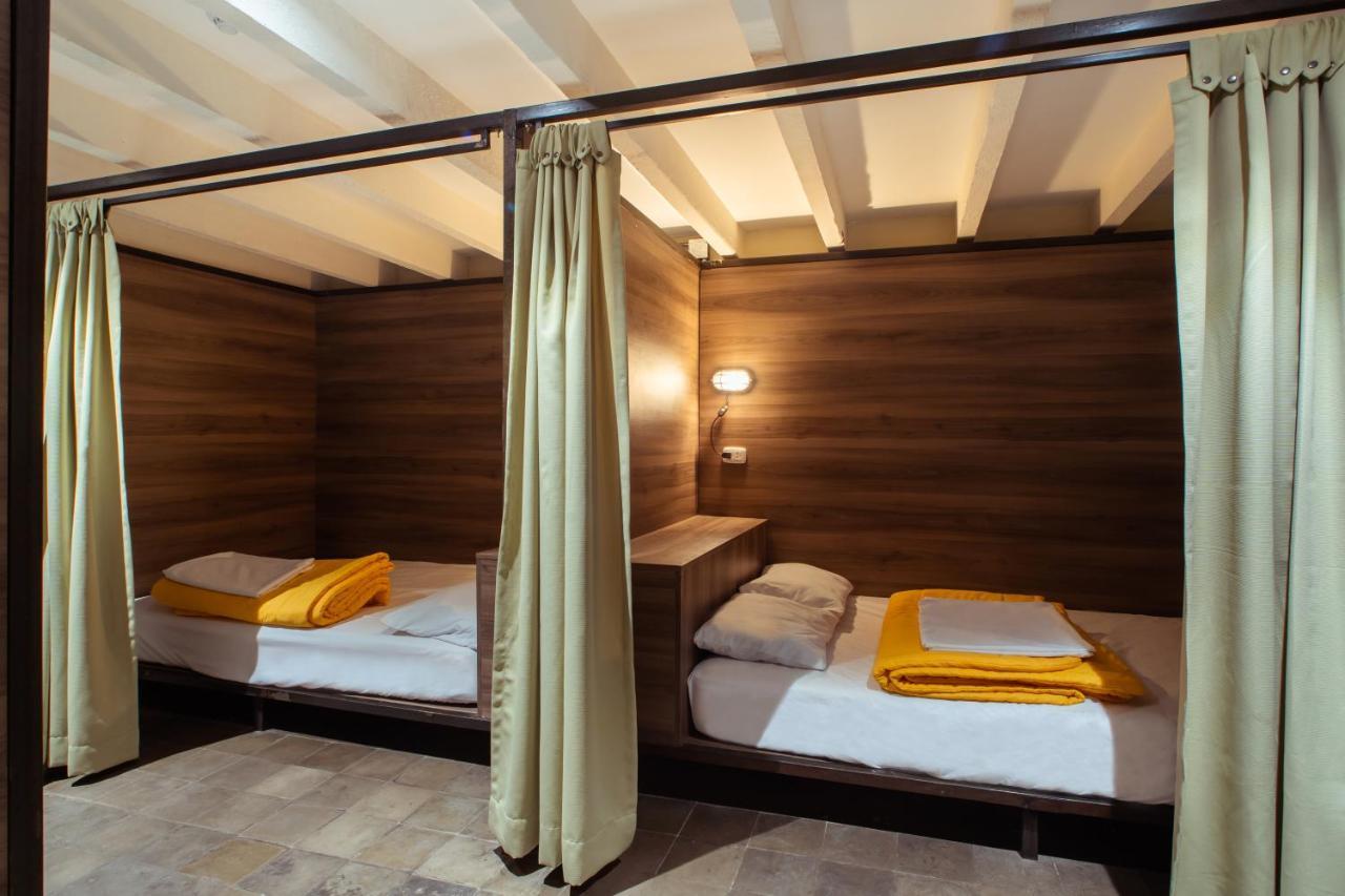 Viajero Lima - Barranco Hostel Εξωτερικό φωτογραφία