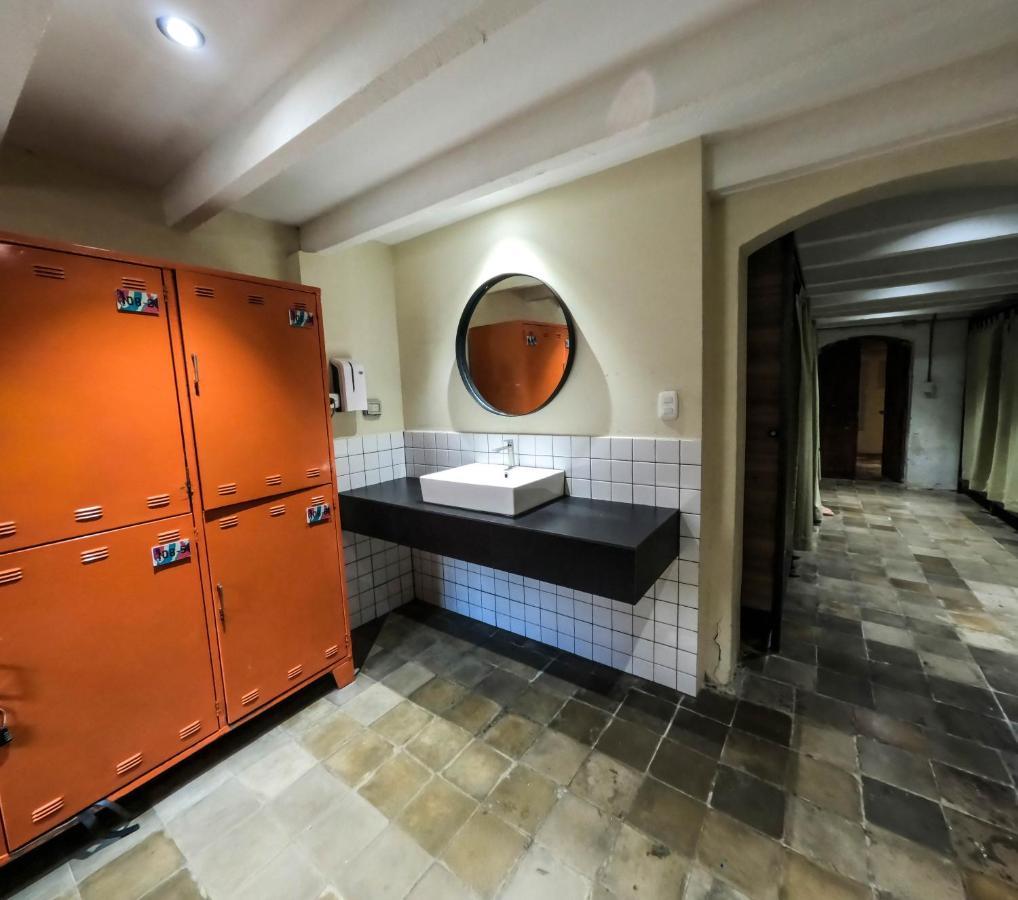 Viajero Lima - Barranco Hostel Εξωτερικό φωτογραφία