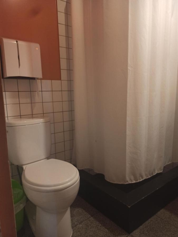 Viajero Lima - Barranco Hostel Εξωτερικό φωτογραφία