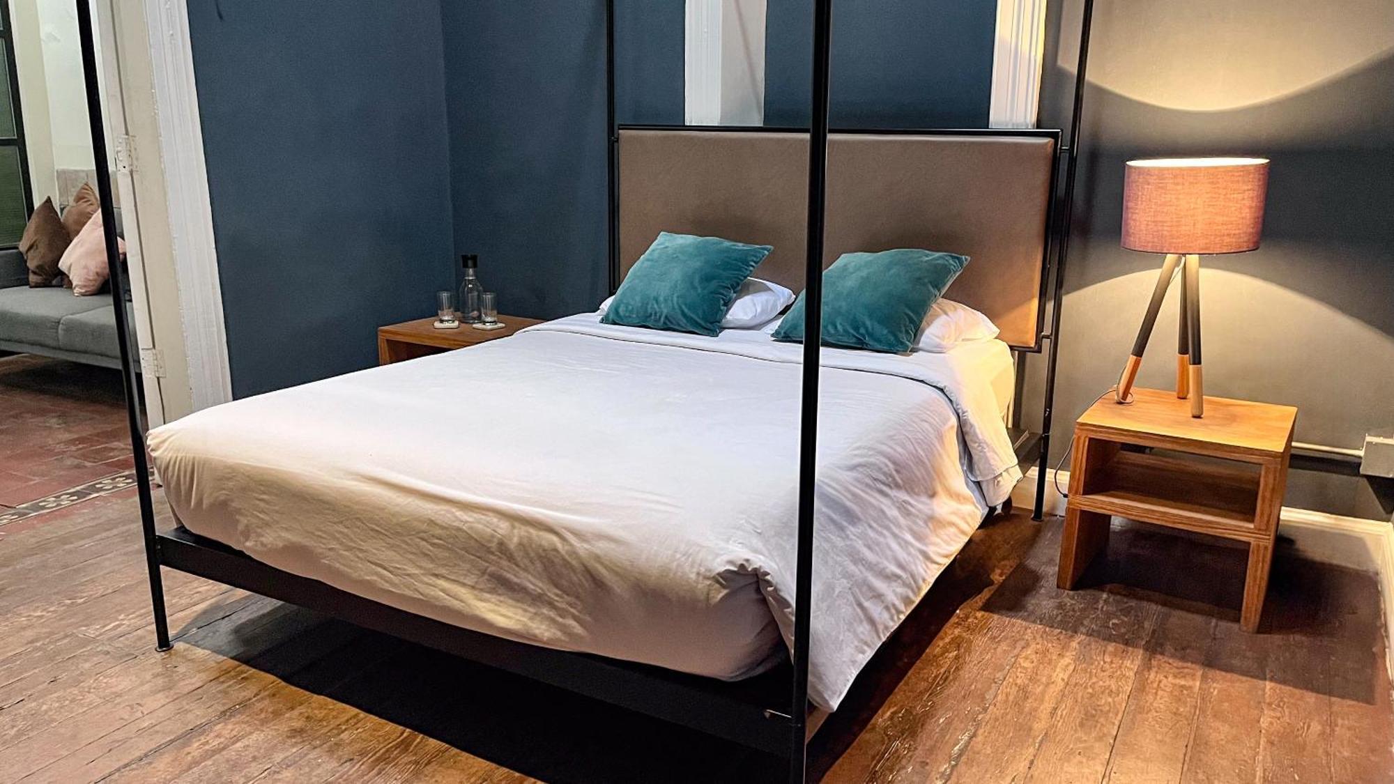 Viajero Lima - Barranco Hostel Δωμάτιο φωτογραφία