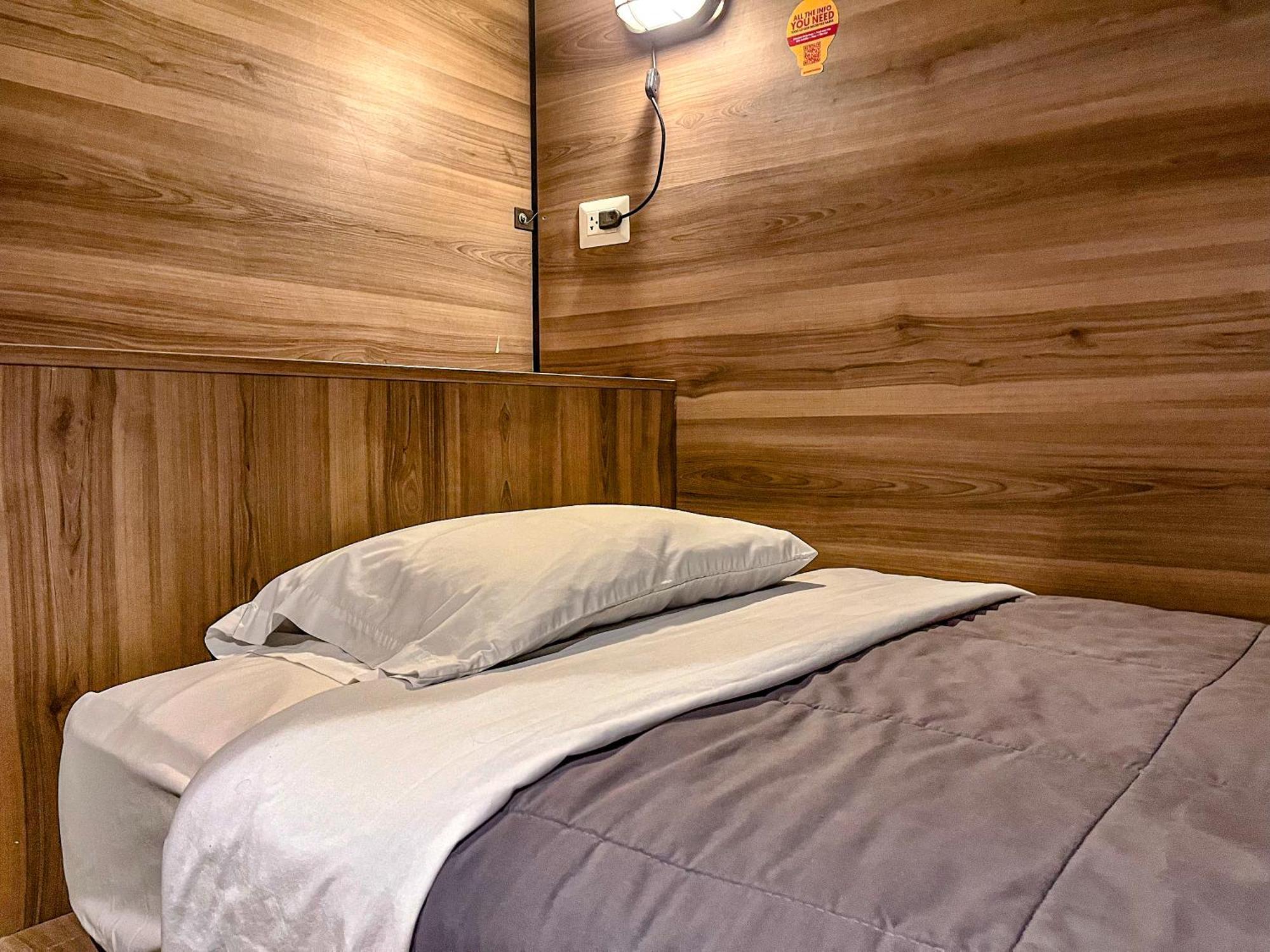 Viajero Lima - Barranco Hostel Δωμάτιο φωτογραφία