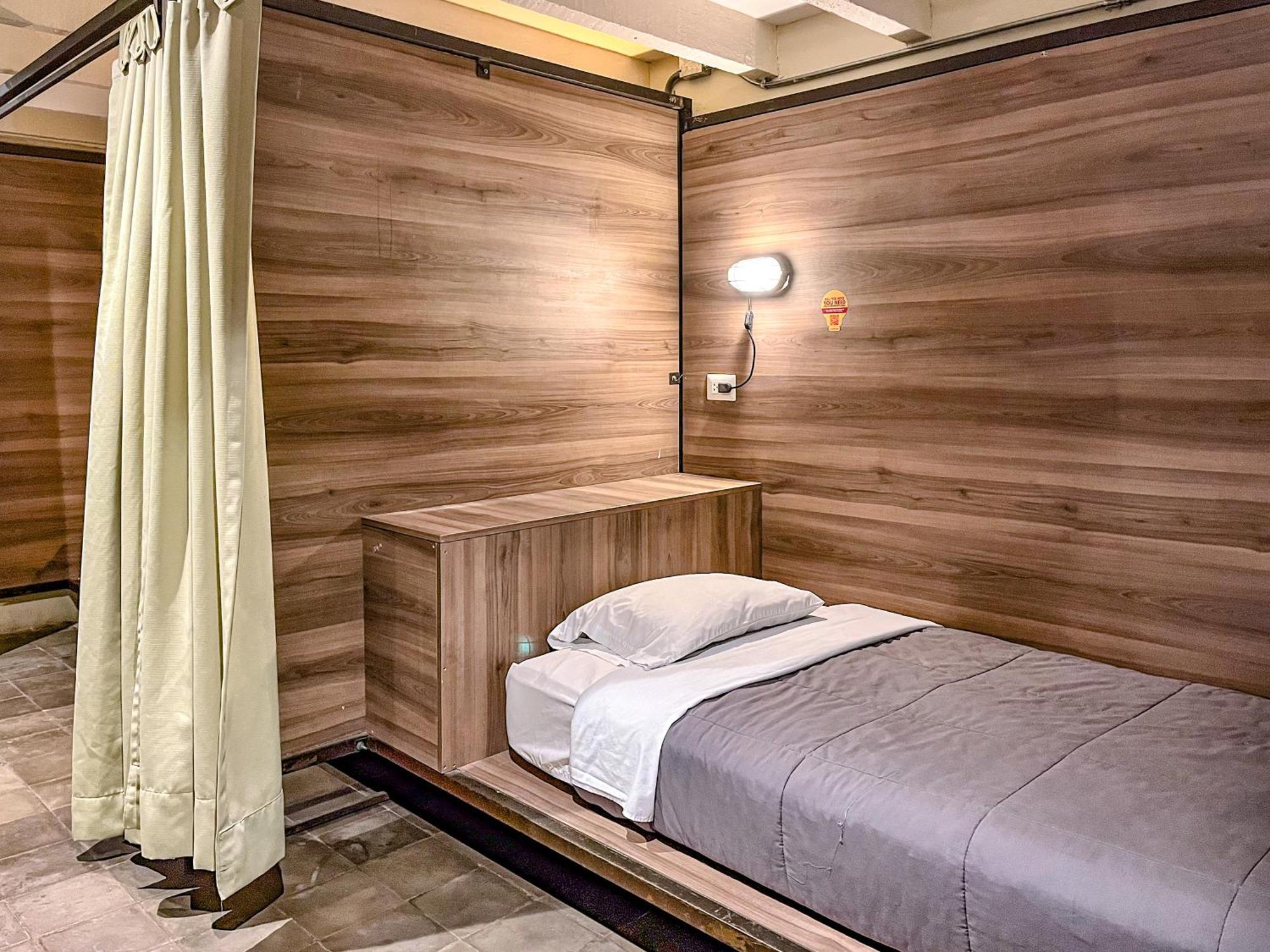Viajero Lima - Barranco Hostel Δωμάτιο φωτογραφία